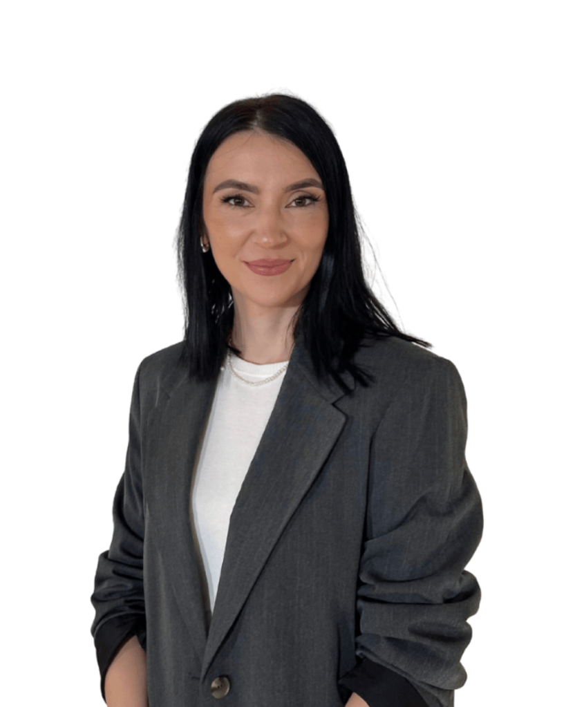 Dr. Alexandra Radu, fondatoarea Menopauza 360°